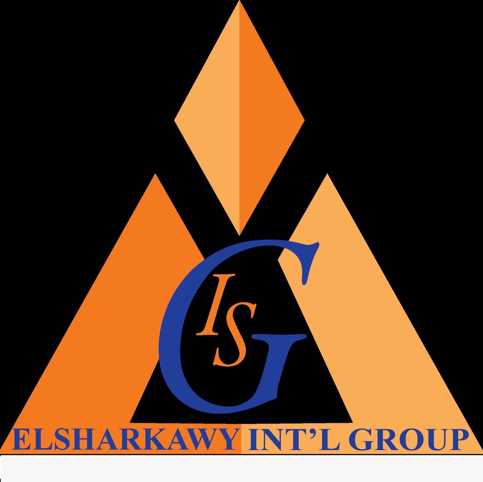 ELSHARKAWY INT’L Group | His main mission is to serve a worldwide customer base providing national trading and logistics solutions that recognizes the value of customer care